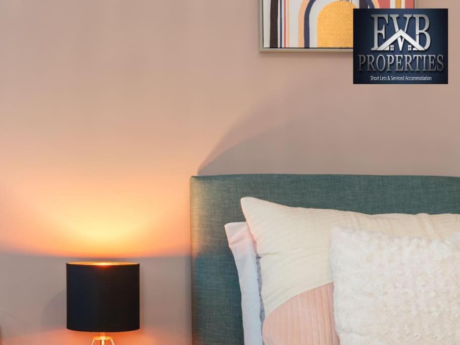 Charming Cosy Getaway Ideal For Leisure & Business Southampton Zewnętrze zdjęcie
